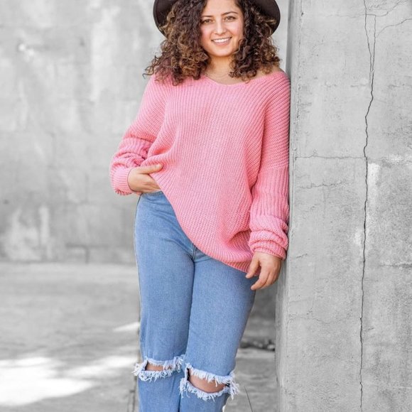 NWT Black Felt Wide Brim Fedora Hat With Lace Detail - Picture 2 of 4